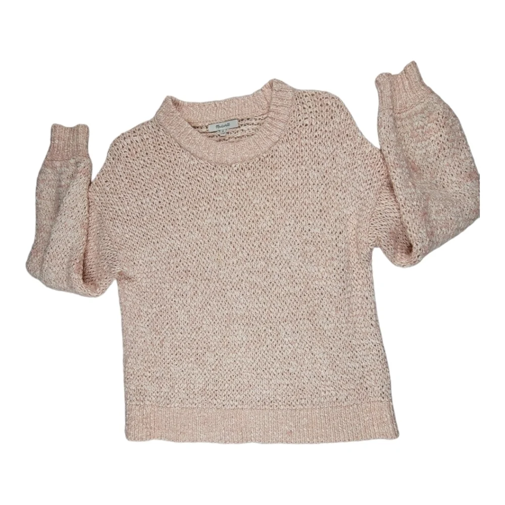 Madewell owned stains